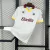 Camiseta Retro Roma Titular 2000 - (copia) - (copia)