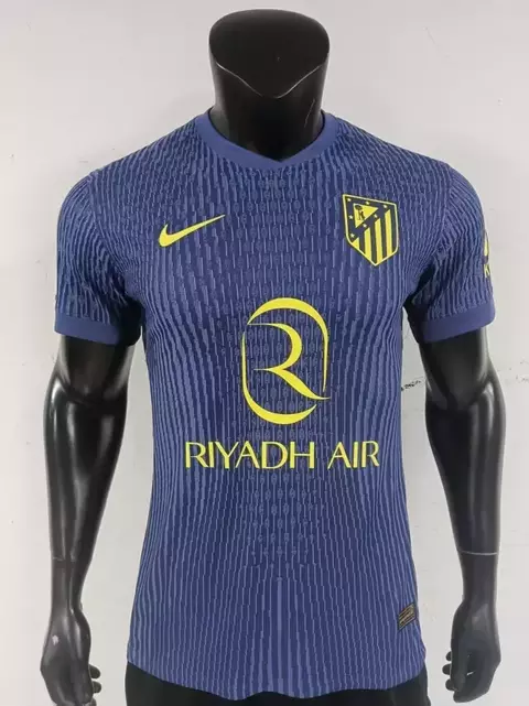 Camiseta Player Atlético Madrid Suplente 2025-2026 - comprar online