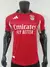 Camiseta Player Benfica Titular 2025-2026 - comprar online