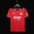 Camiseta Fan Valencia Suplente 2021-2022
