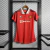 Camiseta Fan Manchester United Titular 2022-2023 Mujer