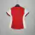 Camiseta Fan Arsenal Titular 2021-2022 Mujer - comprar online
