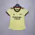 Camiseta Fan Arsenal Suplente 2021-2022 Mujer