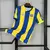 Camiseta Fan Rosario Central Titular 2025-2026 - comprar online