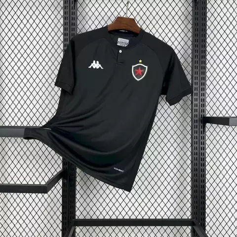 Camiseta Fan Botafogo Suplente 2025-2026 - comprar online