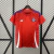 Camiseta Fan Chile Titular 2024 Mujer