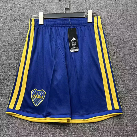 Short Boca Juniors