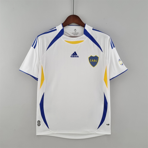 Camiseta Fan Boca Juniors Especial 2023