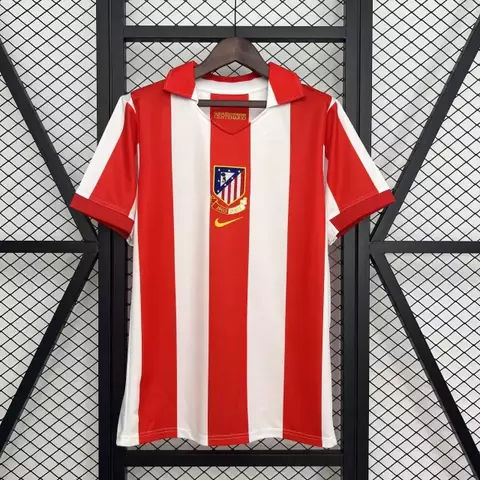 Camiseta Retro Atlético Madrid Especial 2003 - comprar online
