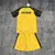 Conjunto Kids Borussia Dortmund Titular 2025-2026 en internet