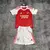 Conjunto Kids Arsenal Titular 2025-2026 - buy online