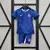 Conjunto Kids Chelsea Titular 2025-2026 - comprar online
