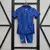 Conjunto Kids Chelsea Titular 2025-2026 en internet