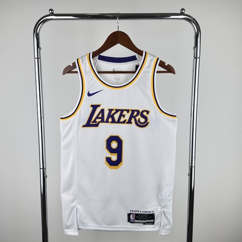 Musculosa LA Lakers Visitor 2023-2024