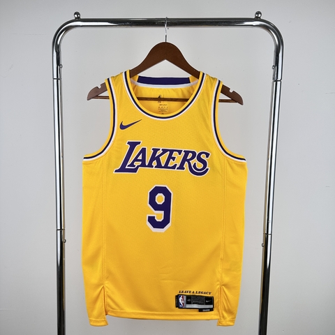 Musculosa LA Lakers Home 2023-2024