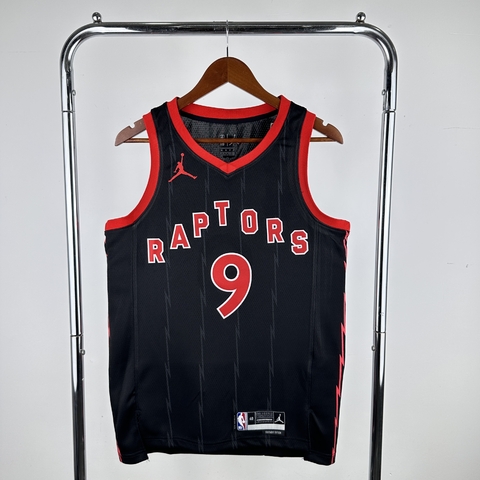 Musculosa Toronto Raptors Visitor 2023-2024