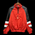 Campera Rompevientos Manchester United