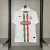 Camiseta Retro Juventus Suplente 2015 - (copia) - (copia)