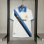 Camiseta Retro Inter Suplente 1995