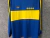 Camiseta Retro Boca Juniors 1981 Manga Larga en internet