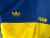 Camiseta Retro Boca Juniors 1981 Manga Larga - tienda online