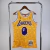 Musculosa LA Lakers Home 1993