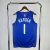 Musculosa LA Clippers Visitor 2023 - comprar online