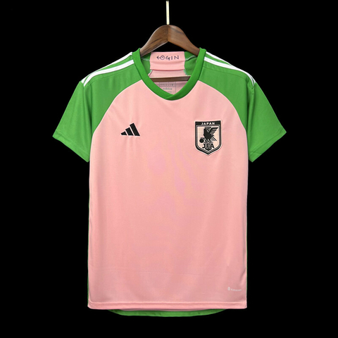 Camiseta Fan Japon Especial 2022