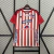 Camiseta Fan Junior Titular 2024-2025 - comprar online