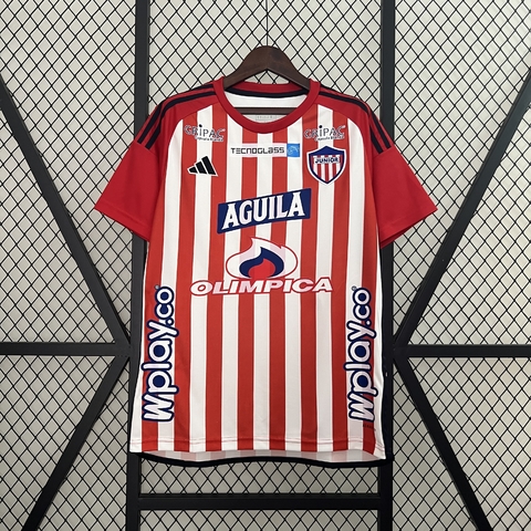Camiseta Fan Ajax Titular 2023-2024 - (copia) - (copia) - (copia) - (copia) - (copia) - (copia)
