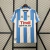 Camiseta Retro Malaga Titular 120 años - comprar online