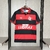 Camiseta Retro Flamengo Titular 2007 - (copia) - (copia)