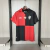 Camiseta Retro Flamengo Especial 2012