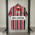Camiseta Retro San Pablo Suplente 1997