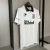 Camiseta Retro Corinthians Titular 1997