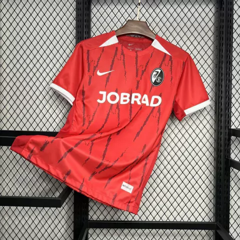 Camiseta Fan Bayern Múnich Suplente 2023-2024 - (copia) - (copia) - (copia)