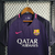 Camiseta Retro Barcelona Suplente 2005 - (copia) - Tienda de Casacas