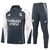 Conjunto Real Madrid Buzo - Jogging