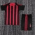 Conjunto Kids Milan Titular 2008-2009 - comprar online