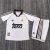 Conjunto Kids Real Madrid Titular 1998-1999