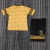 Conjunto Kids Liverpool Suplente 1994-1995 - comprar online