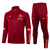 Conjunto Manchester UnitedBuzo - Jogging - (copia) - (copia) - (copia) - (copia) - (copia)