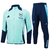 Conjunto Arsenal Buzo - Jogging