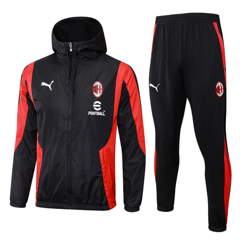 Conjunto Milan Buzo - Jogging