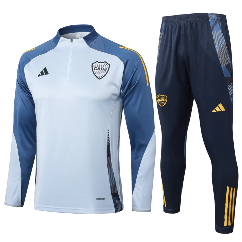 Conjunto Boca Juniors Buzo - Jogging