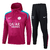 Conjunto PSG Buzo - Jogging