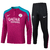 Conjunto PSG Buzo - Jogging