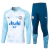 Conjunto Manchester City Buzo - Jogging
