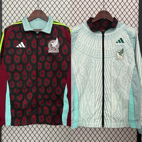 Campera Reversible Mexico - comprar online