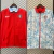 Campera Reversible Portugal - comprar online